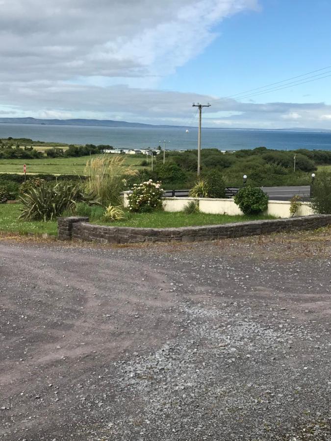 Villa Atlantic View Castlegregory Exterior foto